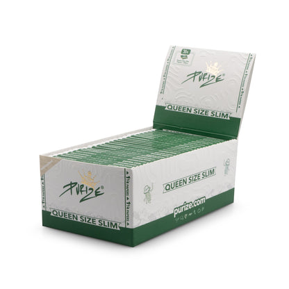 40x PURIZE® Queen Size Slim