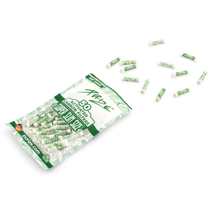 50 PURIZE® Super Slim Size