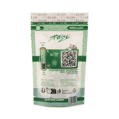 50 PURIZE® | Slim Size