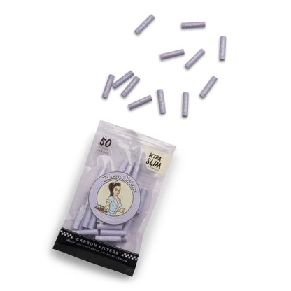 50 PURIZE® XTRA Slim Size | Blazy Susan