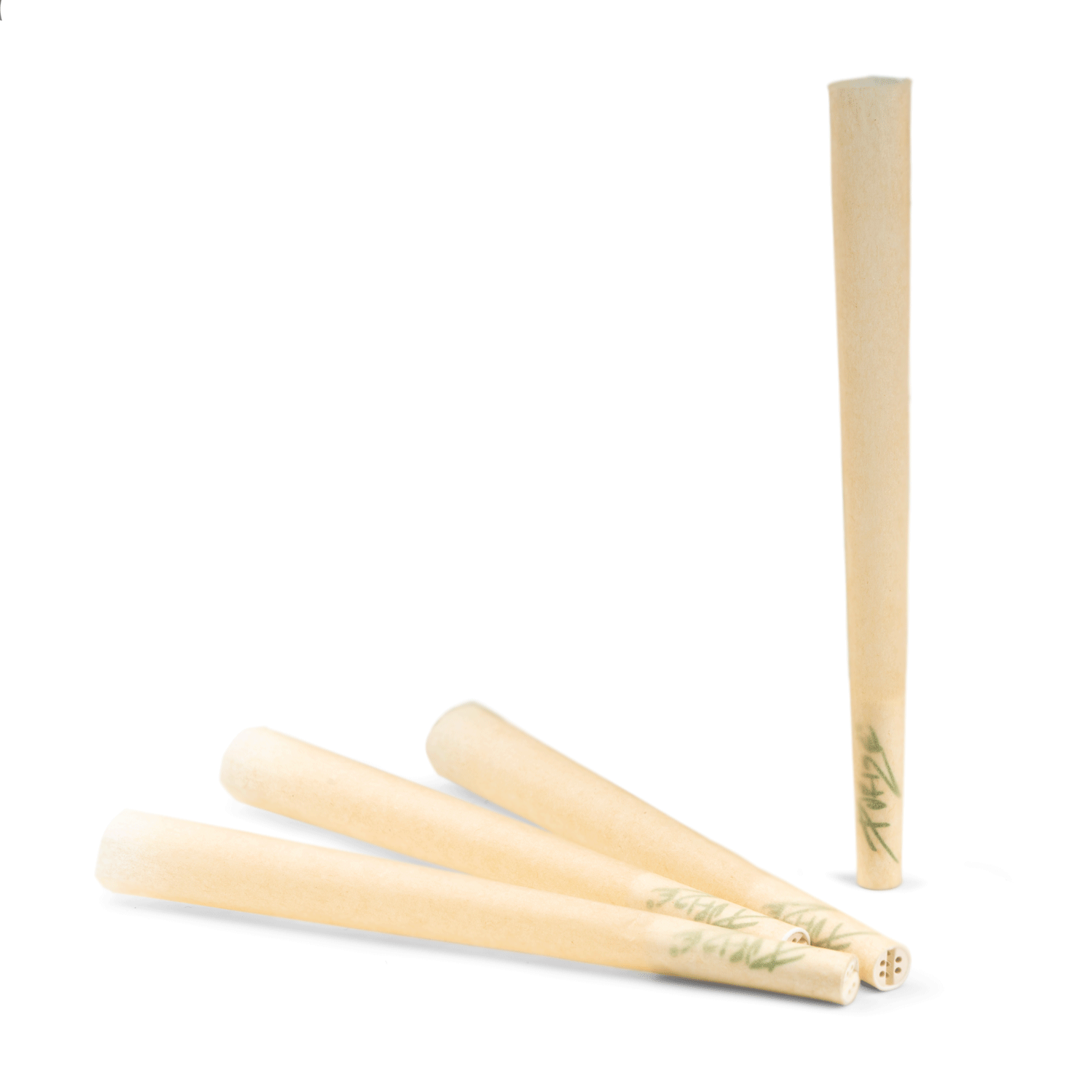 800 PURIZE® PreRolled Cones | XTRA Slim Size