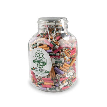 900 PURIZE® Vaso | Tamaño normal | Multicolor