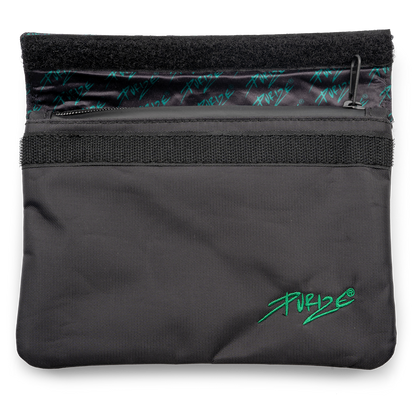 PURIZE® Geruchsdichte Aktivkohletasche