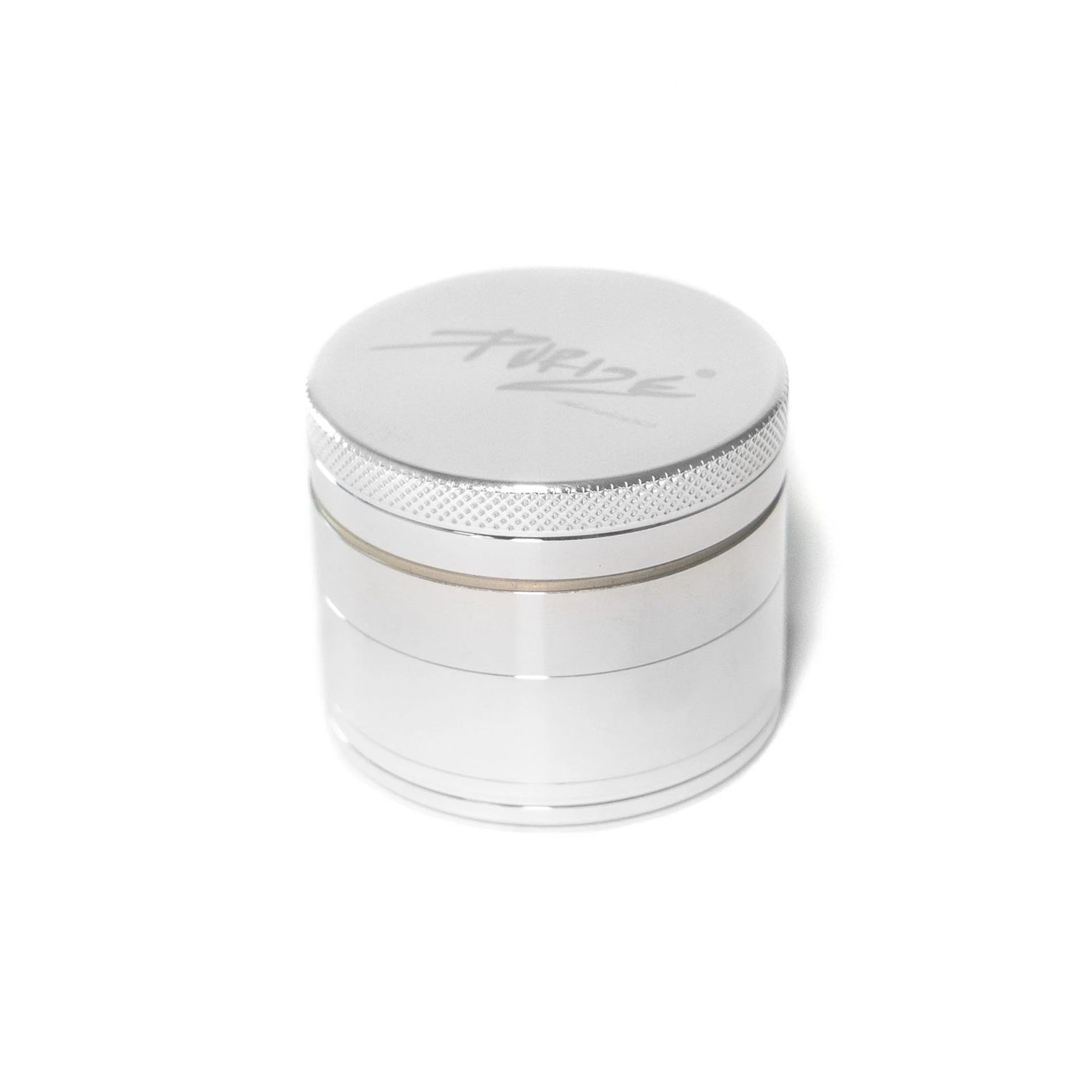 PURIZE® Alu Grinder | 4-teilig | ø 48 mm