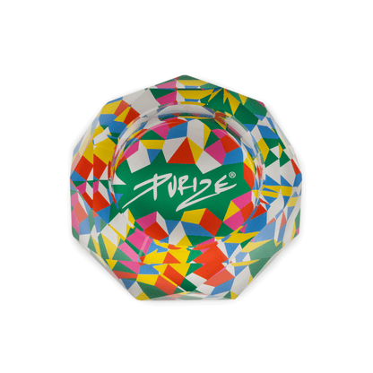 PURIZE® Aschenbecher | Diamant