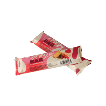 PURIZE® Bar | Rosé Raspberry