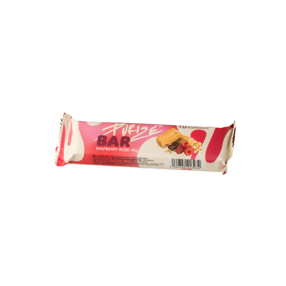PURIZE® Bar | Rosé Raspberry
