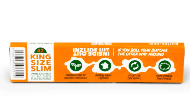 50x PURIZE® King Size Slim Inside Out