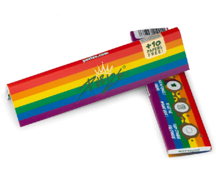 50x PURIZE® King Size Slim