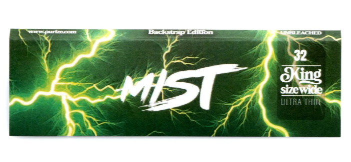 PURIZE® x MIST | KSW | Inside Out