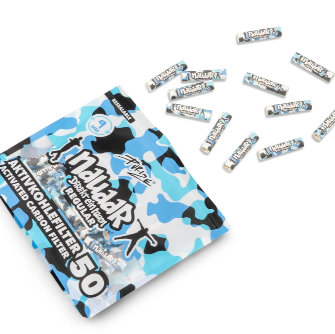 50 PURIZE® Taille régulière | Nauaar