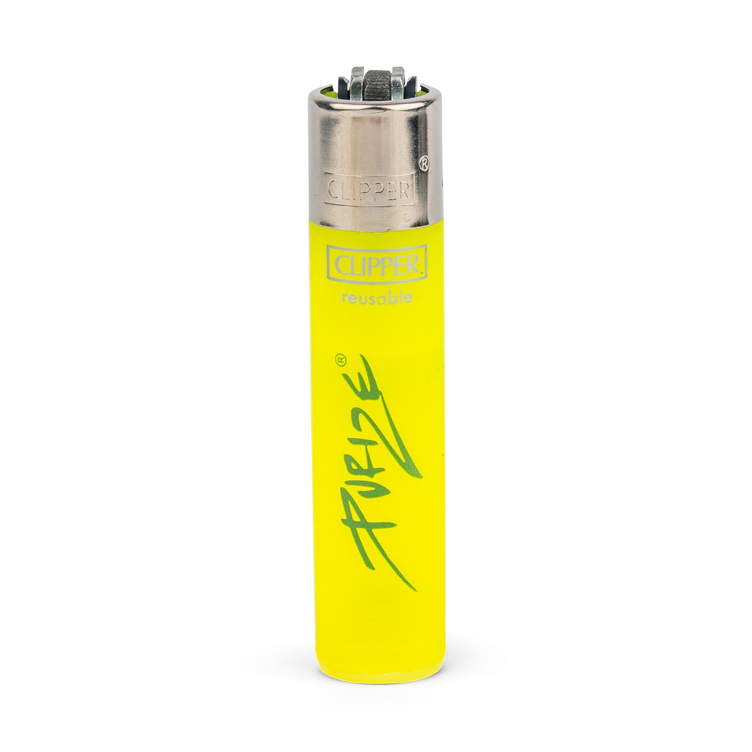 PURIZE® x CLIPPER®