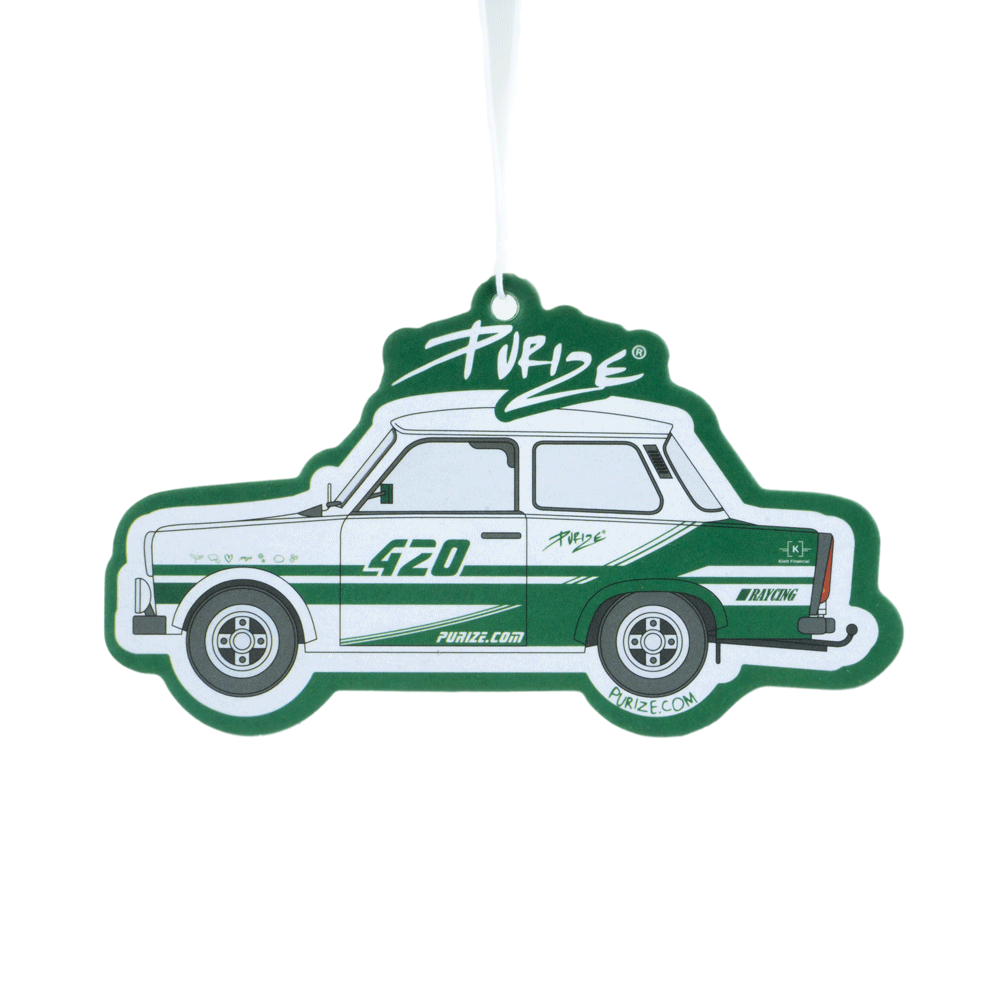 PURIZE® Scenttree Trabant Fresh Scent