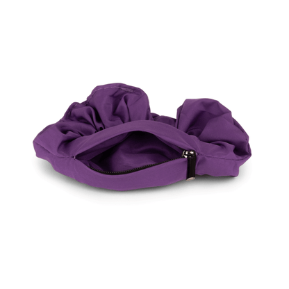 PURIZE® Geruchsdichter Haargummi