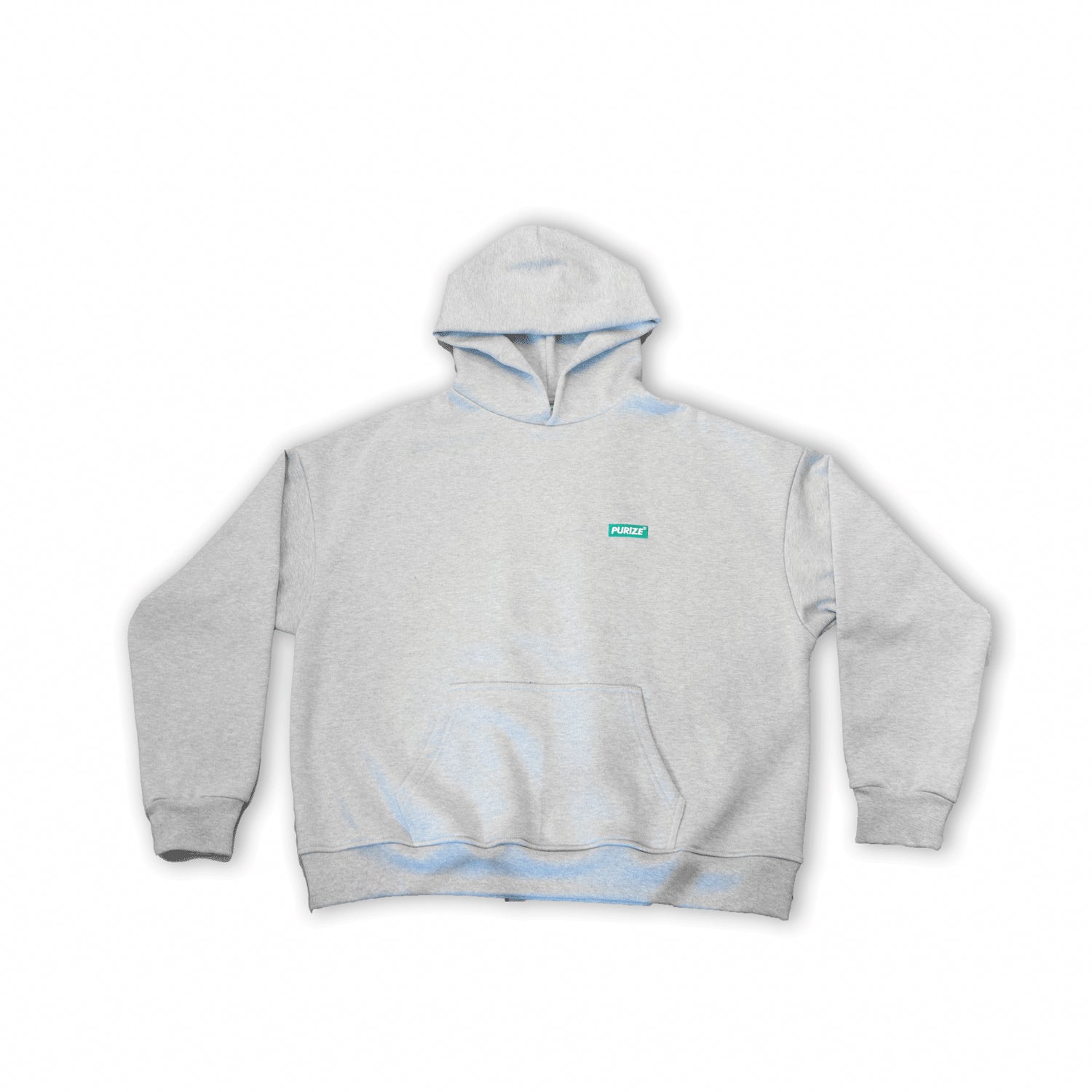 PURIZE® Hoodie 2.0 | Gris