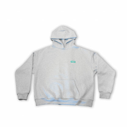 PURIZE® Hoodie 2.0 | Gris