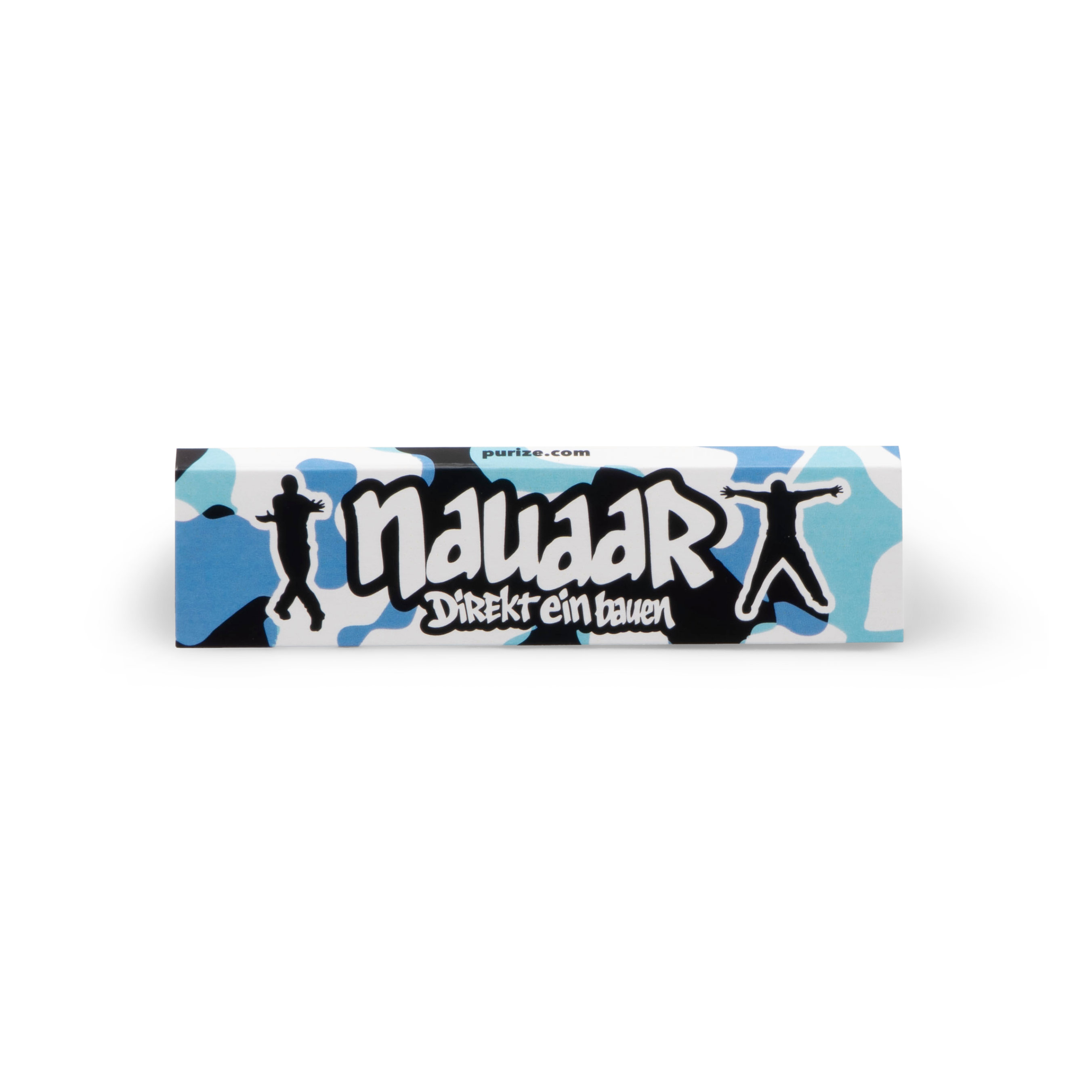 Pack NAUAAR « Construire directement » | PURIZE®