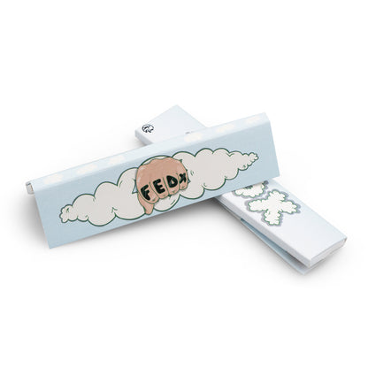 100 PURIZE® Glas XTRA Slim Size | FEDX