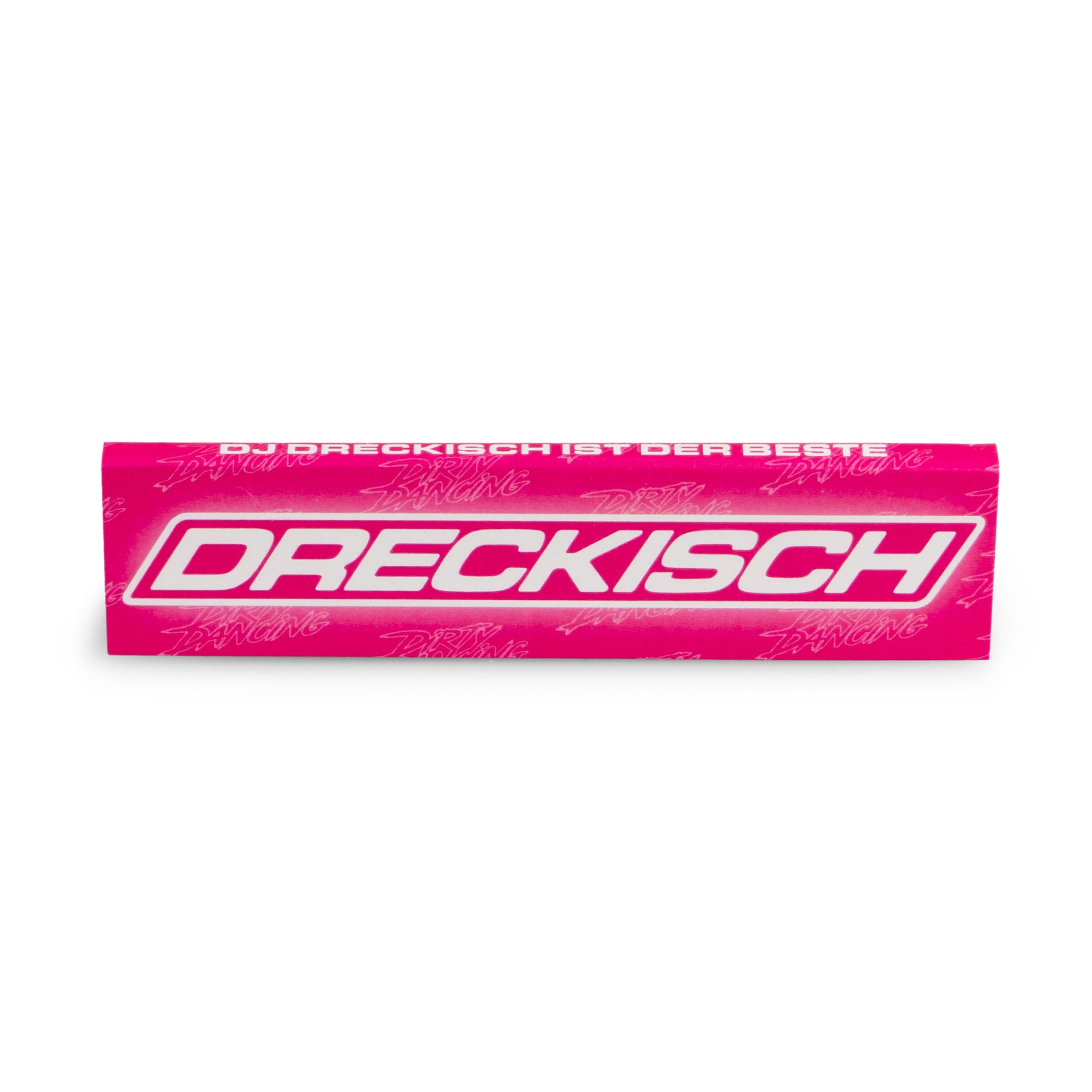 33 PURIZE® XTRA tamaño extrapequeño | DJ Dreckisch | Pack