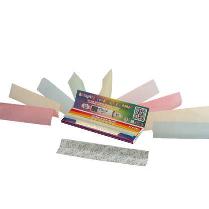 PURIZE® King Size Slim