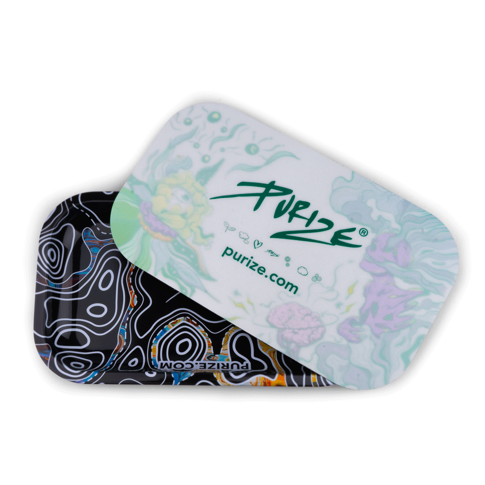 PURIZE® Magnetic Lid