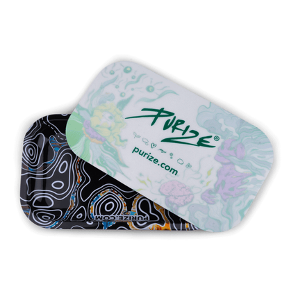 PURIZE® Magnetic Lid