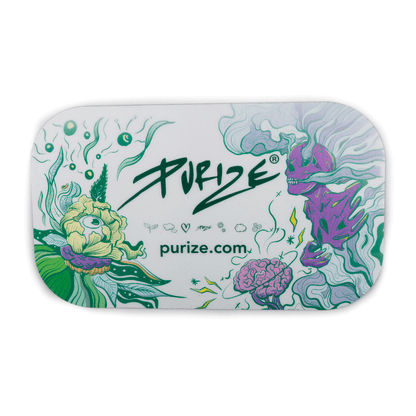 PURIZE® Magnetic Lid