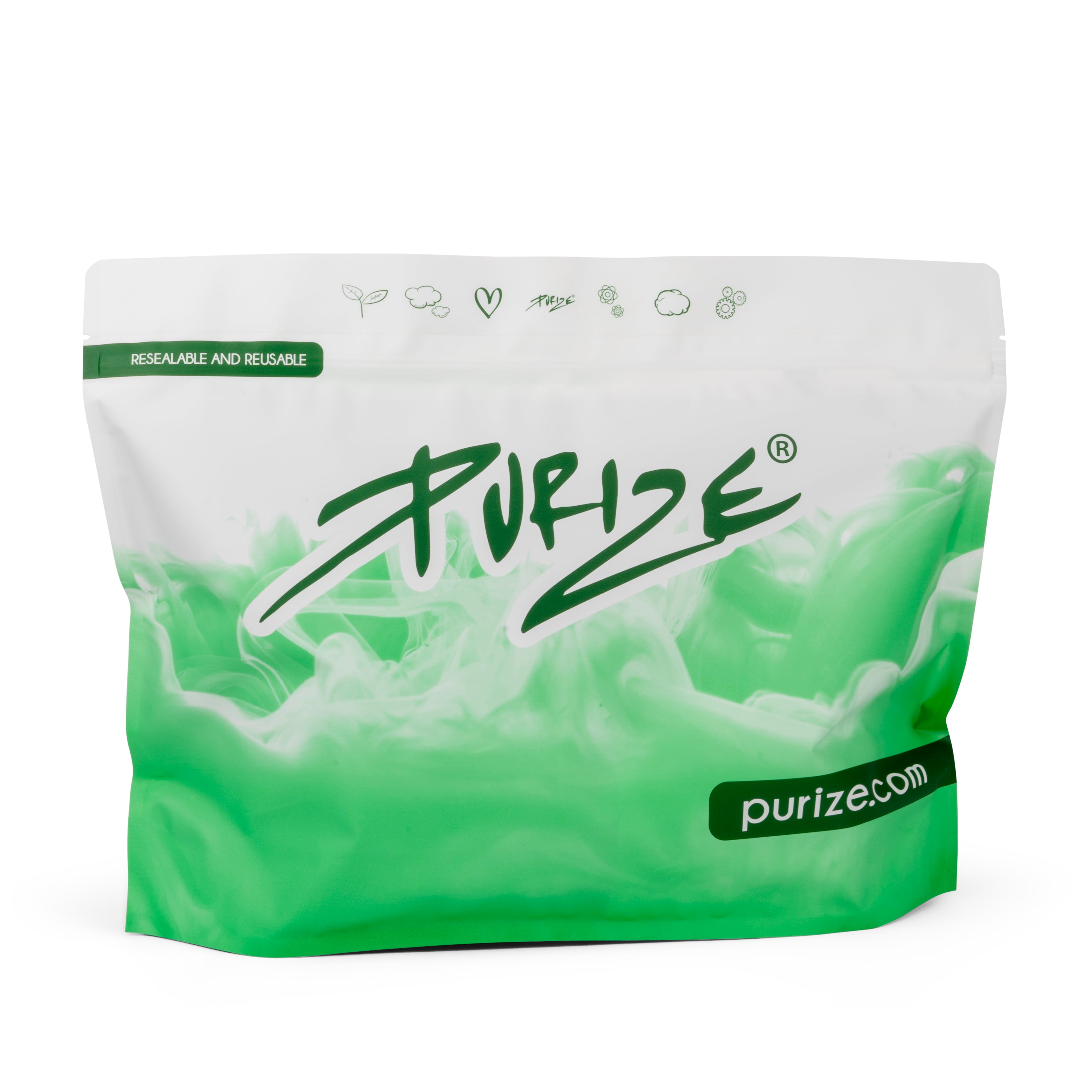 Maylar Bag Vorderseite Beutel