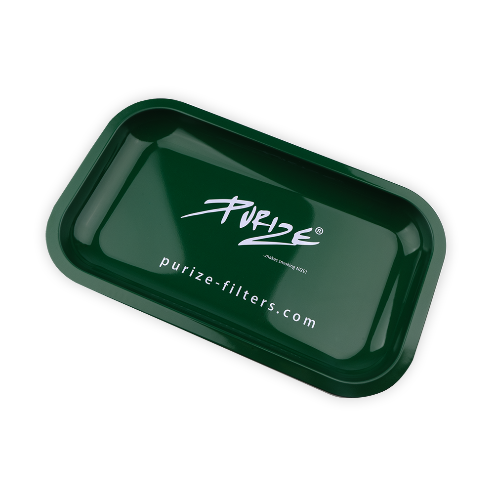 PURIZE® Metal Tray