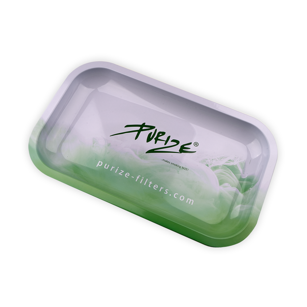 PURIZE® Metal Tray