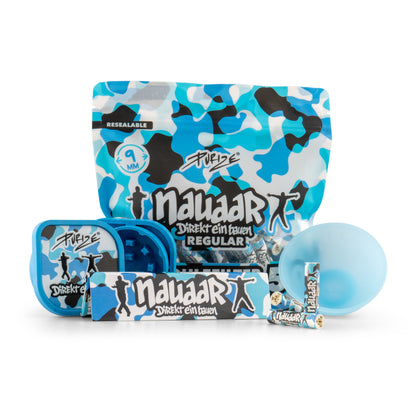 Pack NAUAAR « Construire directement » | PURIZE®