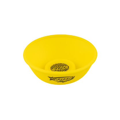 PURIZE® Static Silicone Bowl | Amarillo