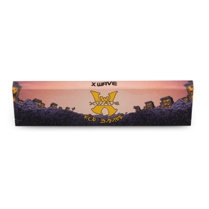 Papes N Tray X Wave Vorderansicht