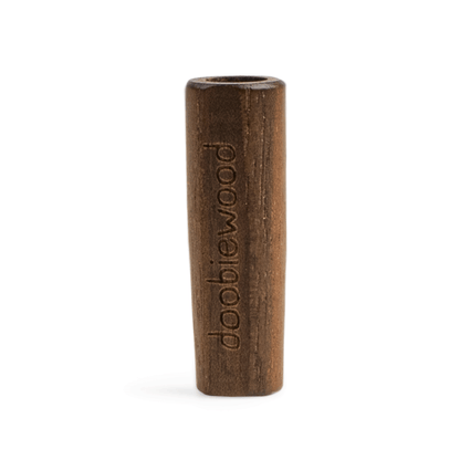 PURIZE Doobiewood 6mm Amerikanischer Nussbaum