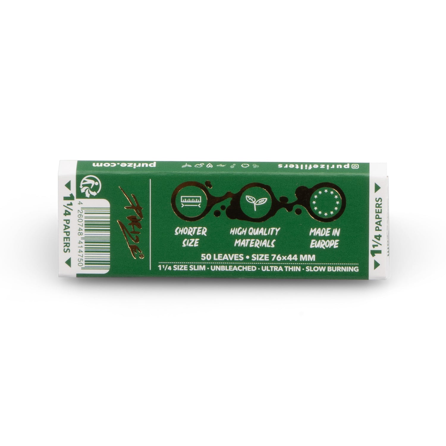 40x PURIZE® Queen Size Slim