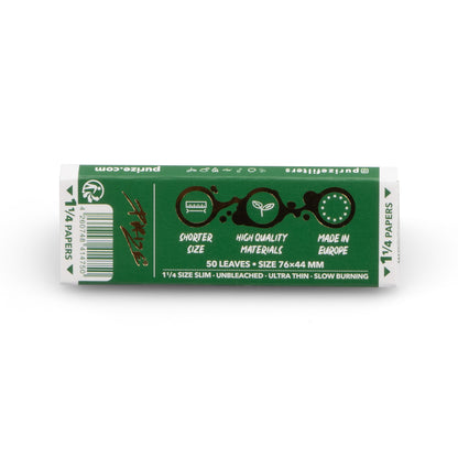 40x PURIZE® Queen Size Slim