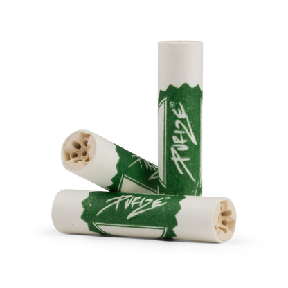 10 PURIZE® Regular Size | White