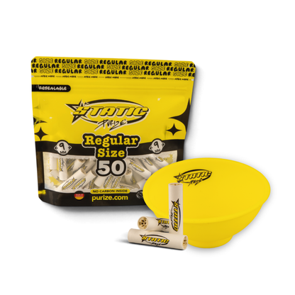 PURIZE® Static Regular Size | Bundle