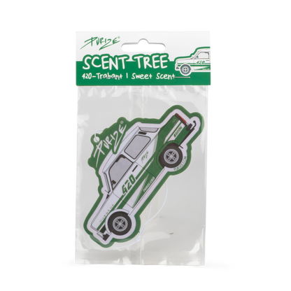 PURIZE® Scenttree Trabant Fresh Scent
