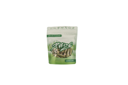 42 PURIZE® Static, format slim