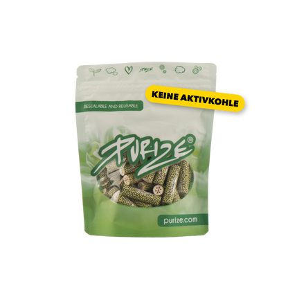 42 PURIZE® Static Slim Size + PURIZE® King Size Slim + Paper Tips