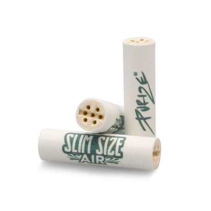 50 PURIZE® | Slim Size Air - SANS CROCHETS ACTIFS