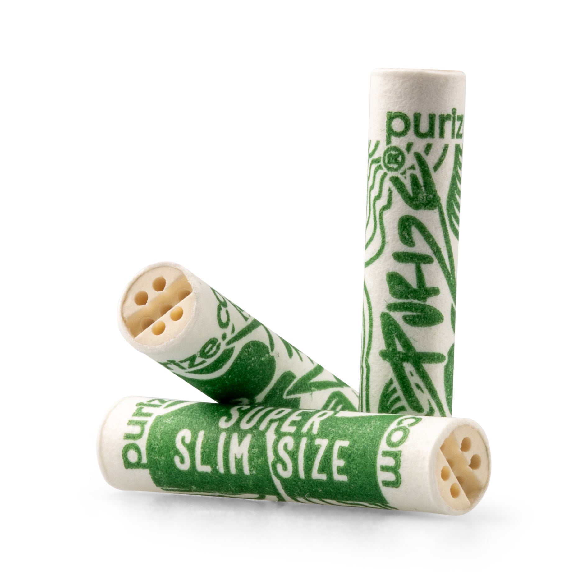 111 PURIZE® SUPER Slim Size