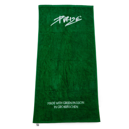 PURIZE® Towelie | Grün