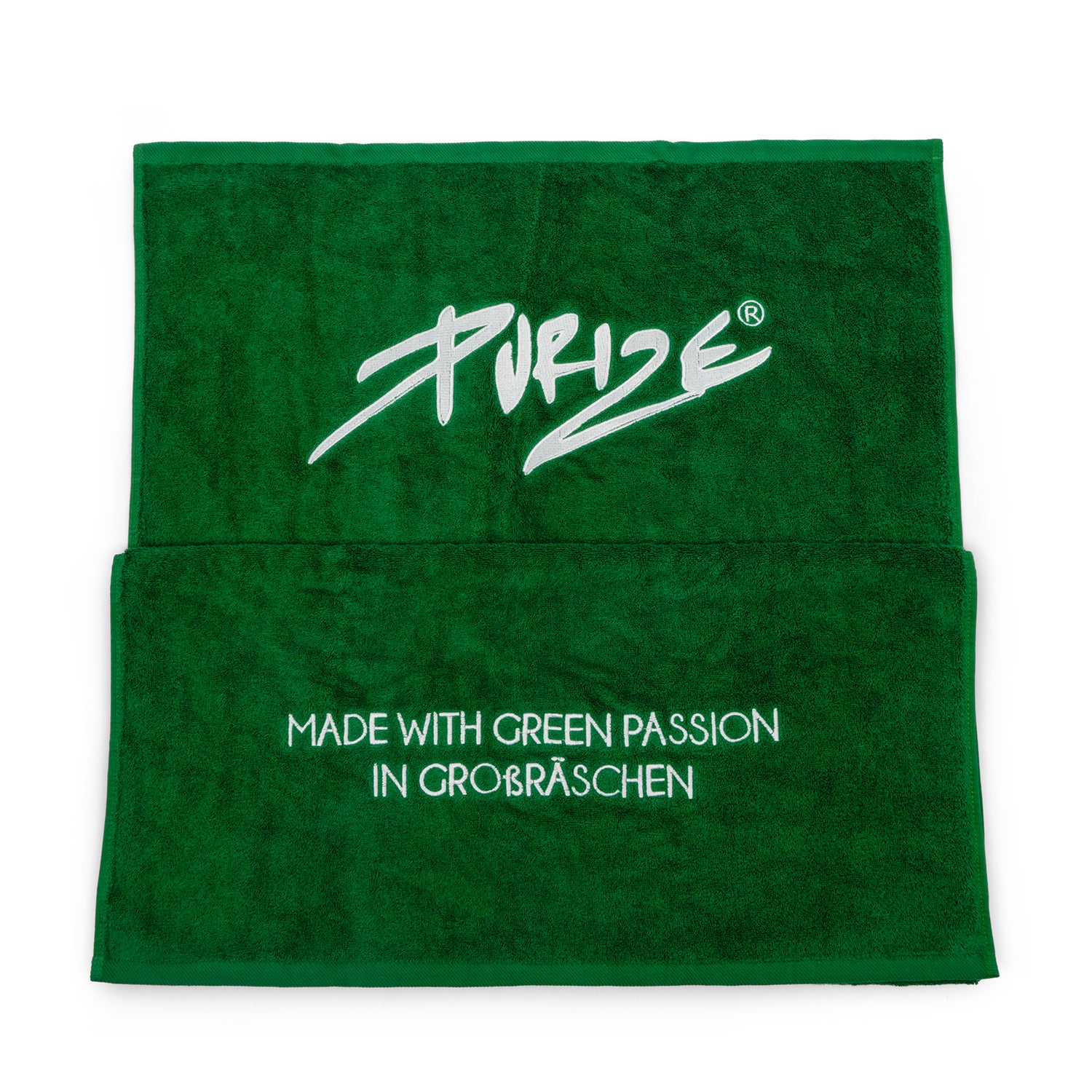 PURIZE® Towelie | Grün