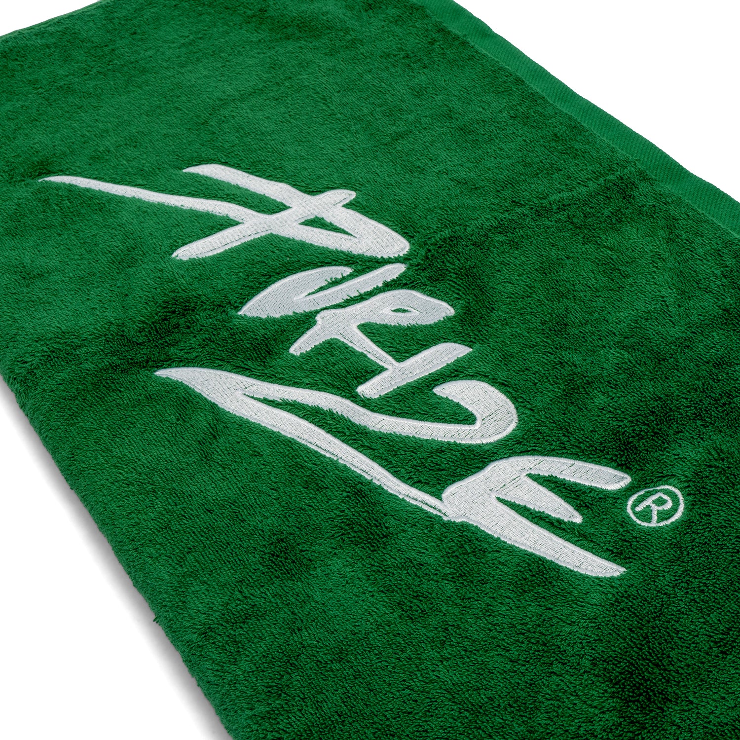 PURIZE® Towelie | Grün
