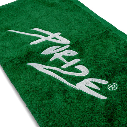 PURIZE® Towelie | Grün