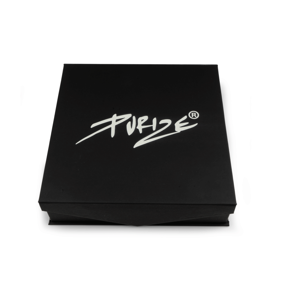 PURIZE® Aschenbecher | Diamant