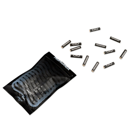 33 PURIZE® XTRA Slim Size | Propagande