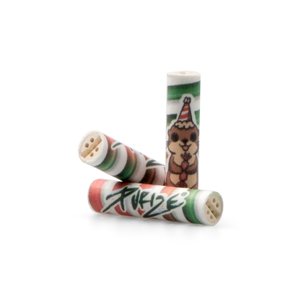 50 PURIZE® XTRA Slim Size | XMAS